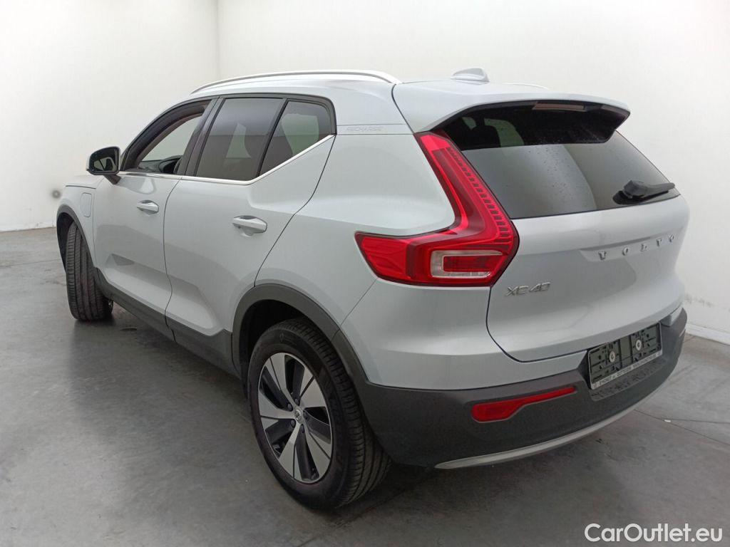 Volvo  XC 40 Volvo XC40 T4 Recharge Geartronic Inscription Expr. 5d #7