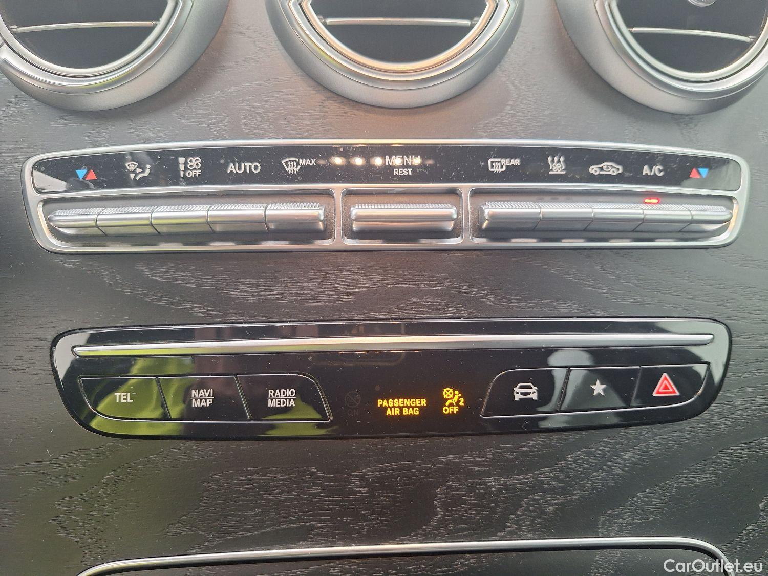 Mercedes  G-Klasee Mercedes, GLC FL'19 PHEV, Mercedes-Benz GLC GLC 300 de Business Solution 4MA #20