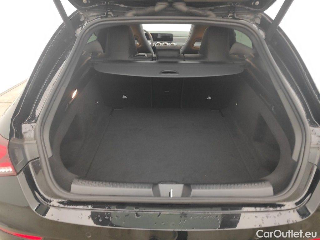 Mercedes  CLA-Klasse Mercedes-Benz CLA Shooting Brake CLA 200 d Business Solution Limited 5d #14