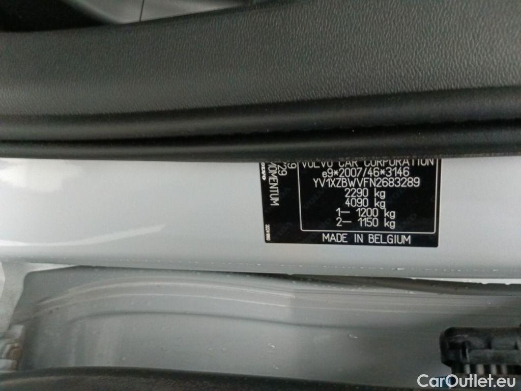 Volvo  XC 40 Volvo XC40 T4 Recharge Geartronic Inscription Expr. 5d #21