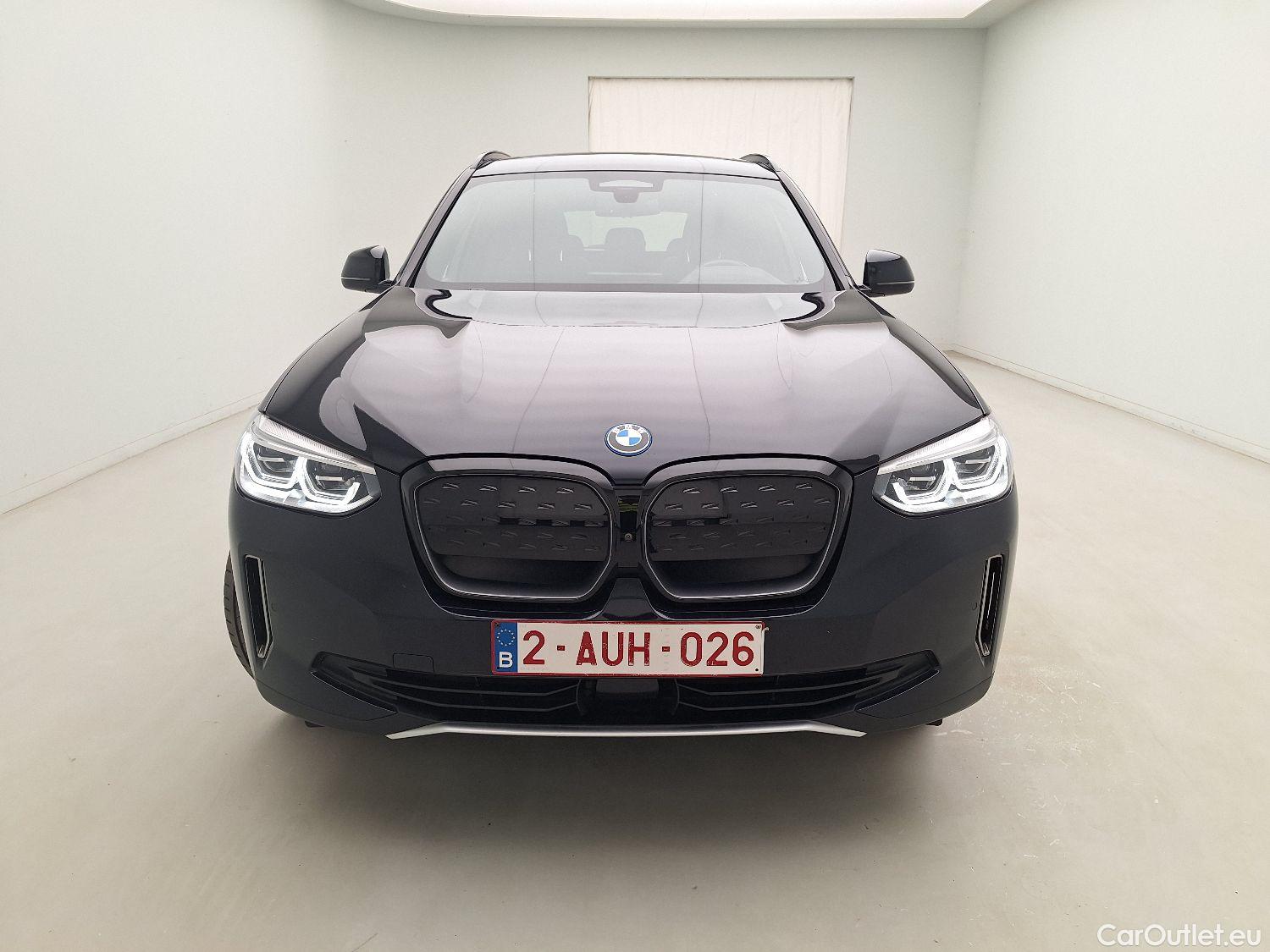 Bmw  iX3 BMW,  '20 BEV, BMW  sDrive35 5d #1