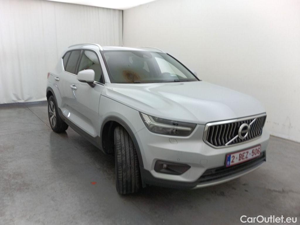 Volvo  XC 40 Volvo XC40 T4 Recharge Geartronic Inscription Expr. 5d #8
