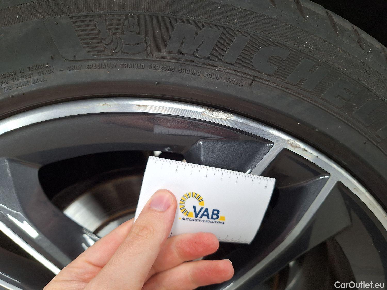 Bmw  Serie 2 BMW, 2-serie Gr.Coupé '19, BMW 2 Reeks Gran Coupé 216dA (85kW) 4d #7