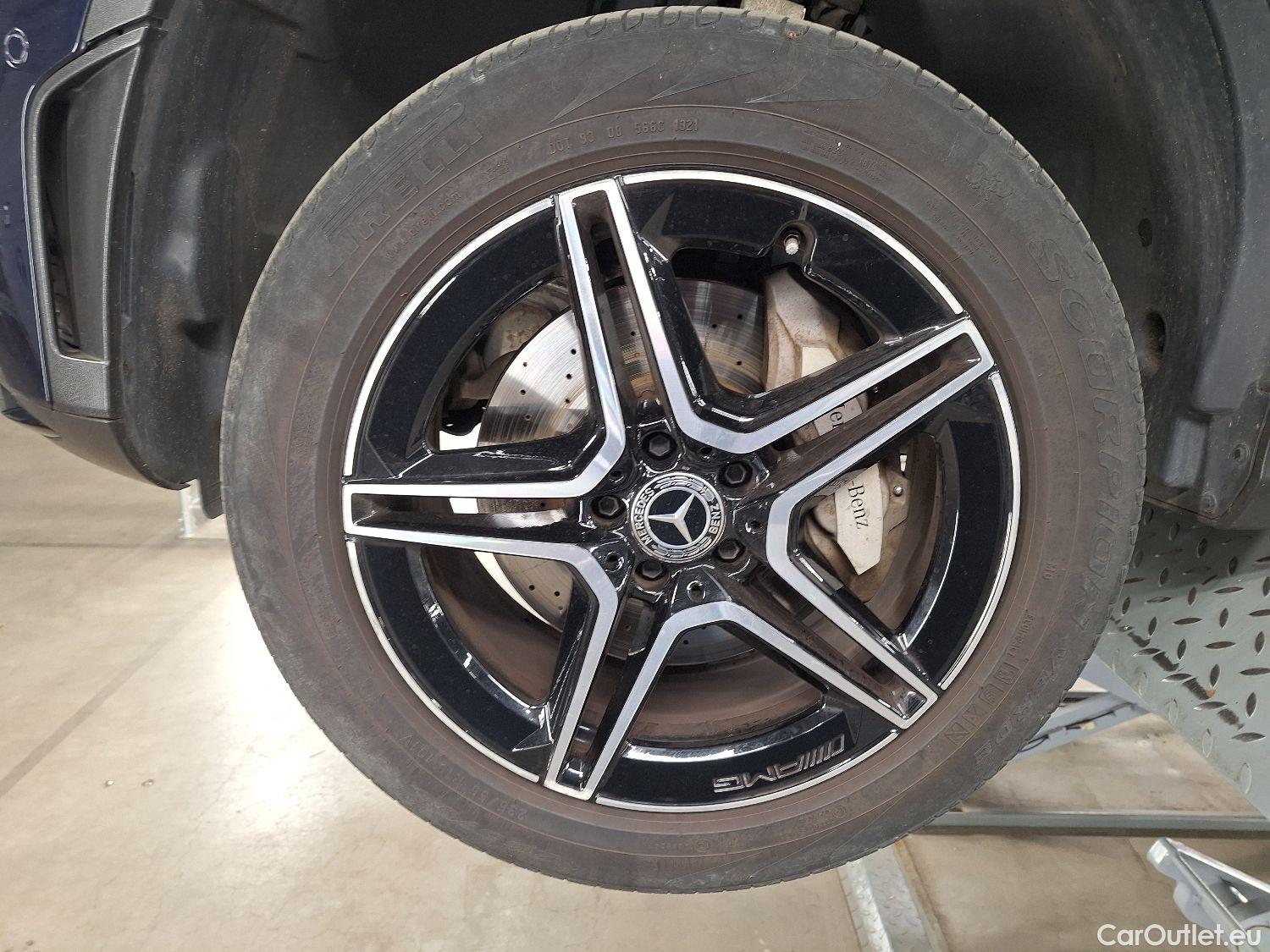 Mercedes  G-Klasee Mercedes, GLC FL'19 PHEV, Mercedes-Benz GLC GLC 300 de Business Solution 4MA #9