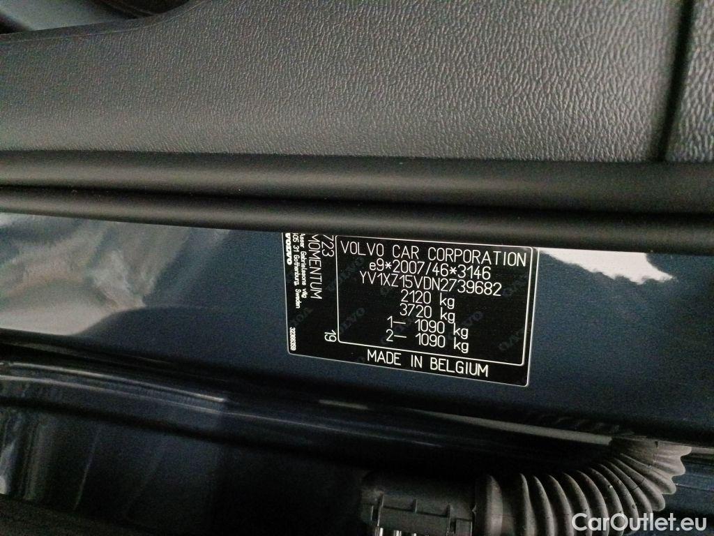 Volvo  XC 40 Volvo XC40 T3 Geartronic Momentum Pro 5d #19