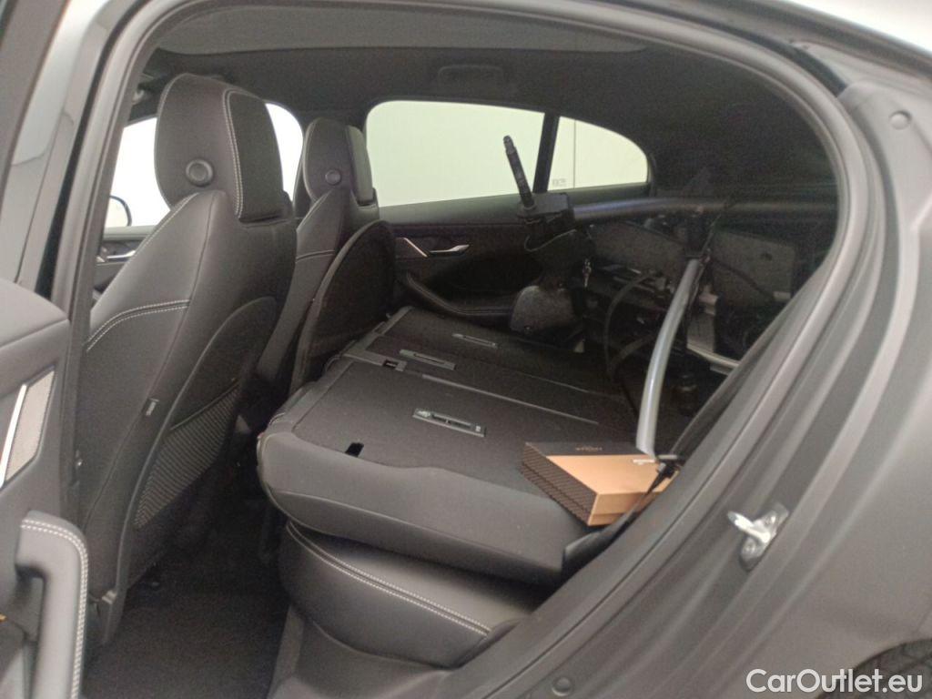 Jaguar  I-Pace Jaguar  EV400 Limited Edition Black 5d #10