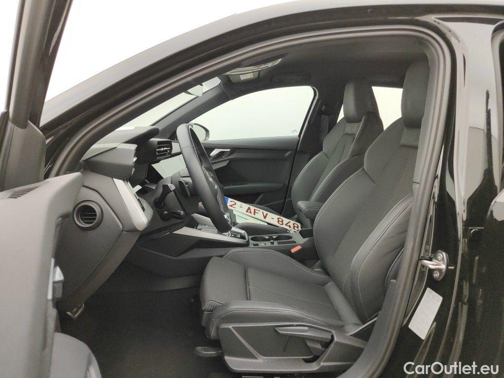Audi  A3 Audi  Sportback 1.4 40 TFSI e S Line 5d #3