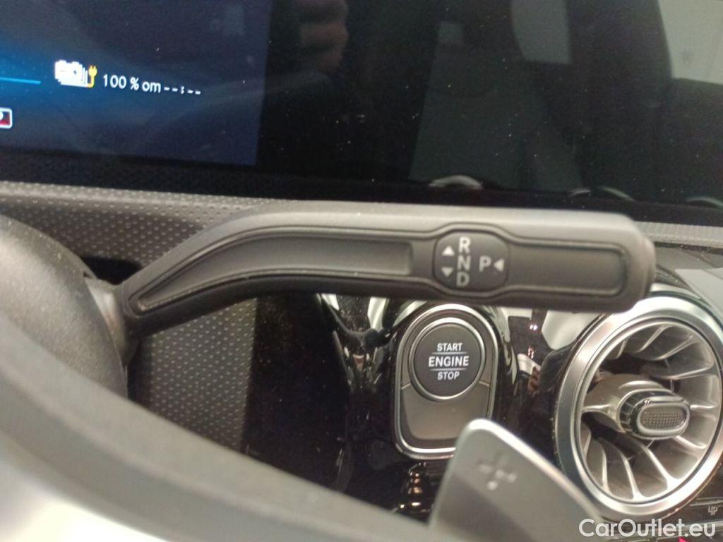 Mercedes  CLA-Klasse Mercedes-Benz CLA Shooting Brake CLA 250 e 5d #40