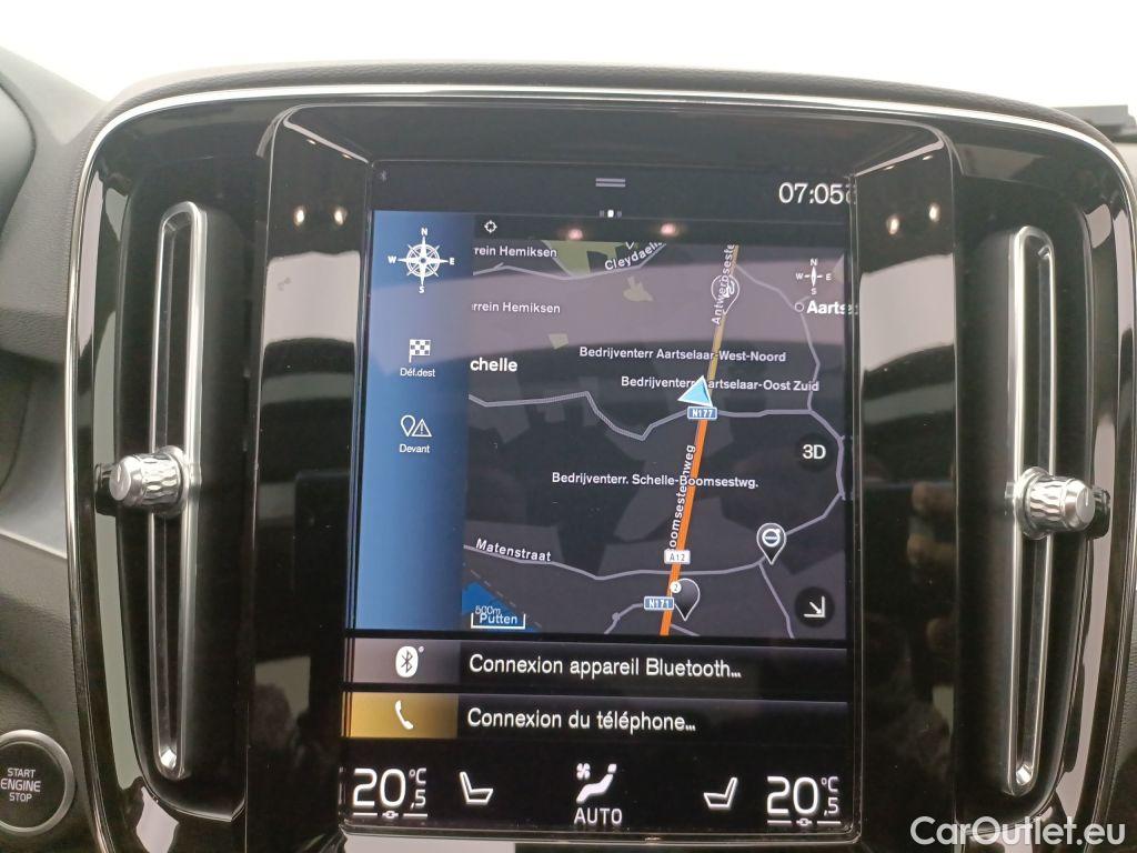 Volvo  XC 40 Volvo XC40 T3 Geartronic Momentum Pro 5d #13