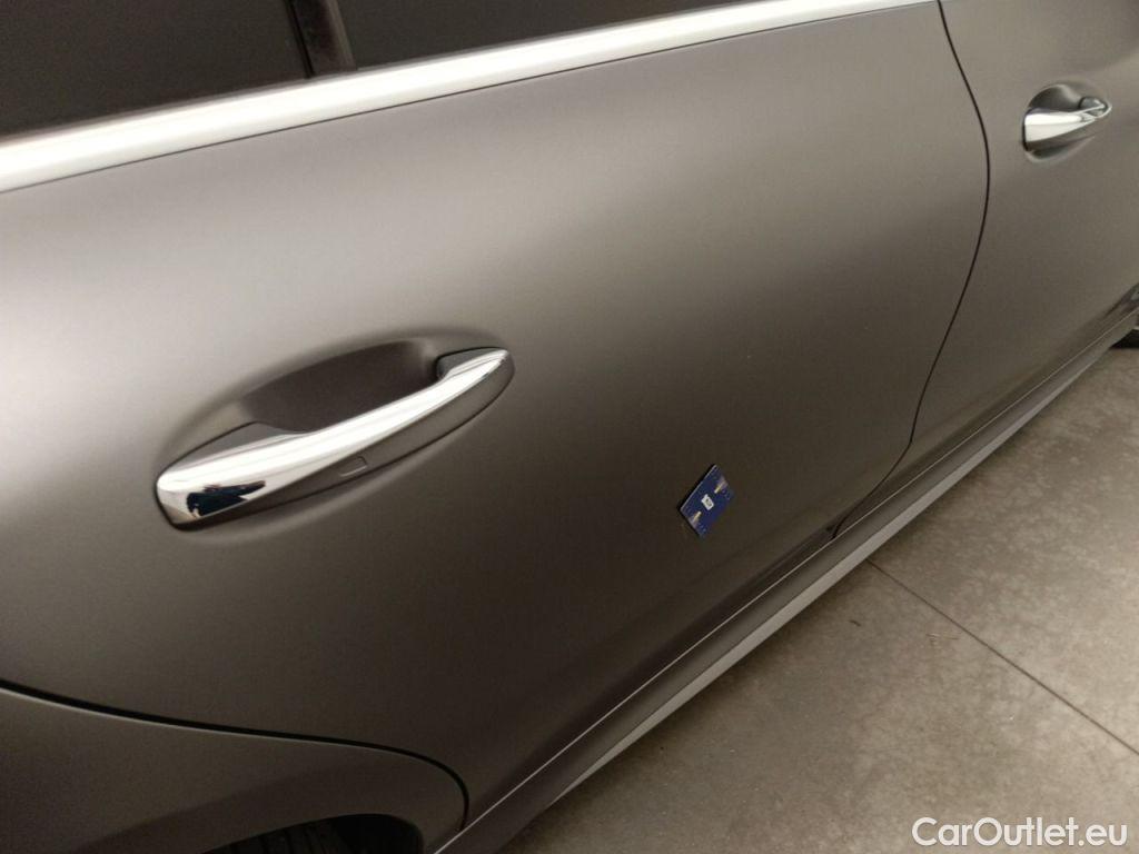 Mercedes  CLA-Klasse Mercedes-Benz CLA Shooting Brake CLA 250 e 5d #28