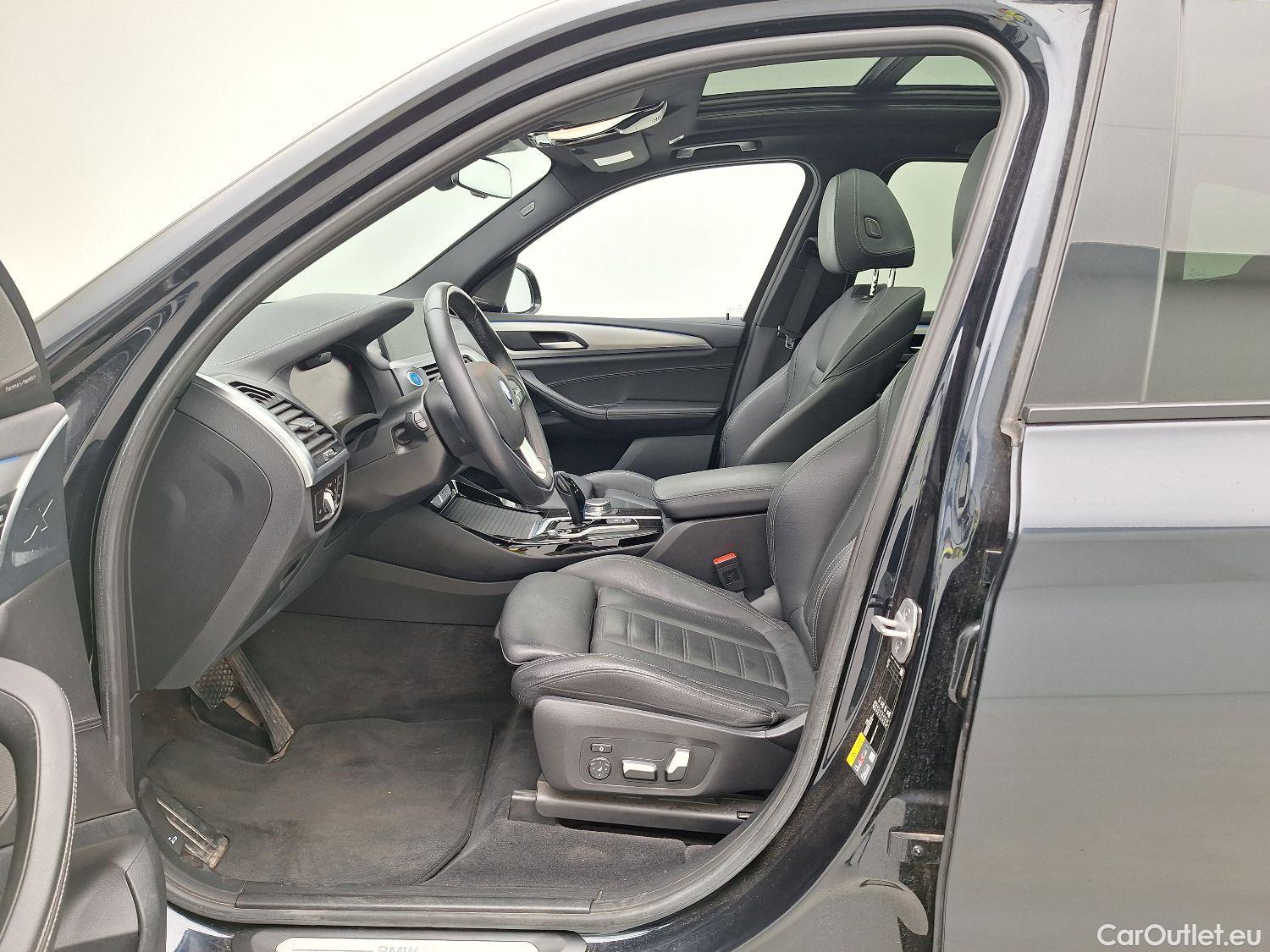 Bmw  iX3 BMW,  '20 BEV, BMW  sDrive35 5d #3