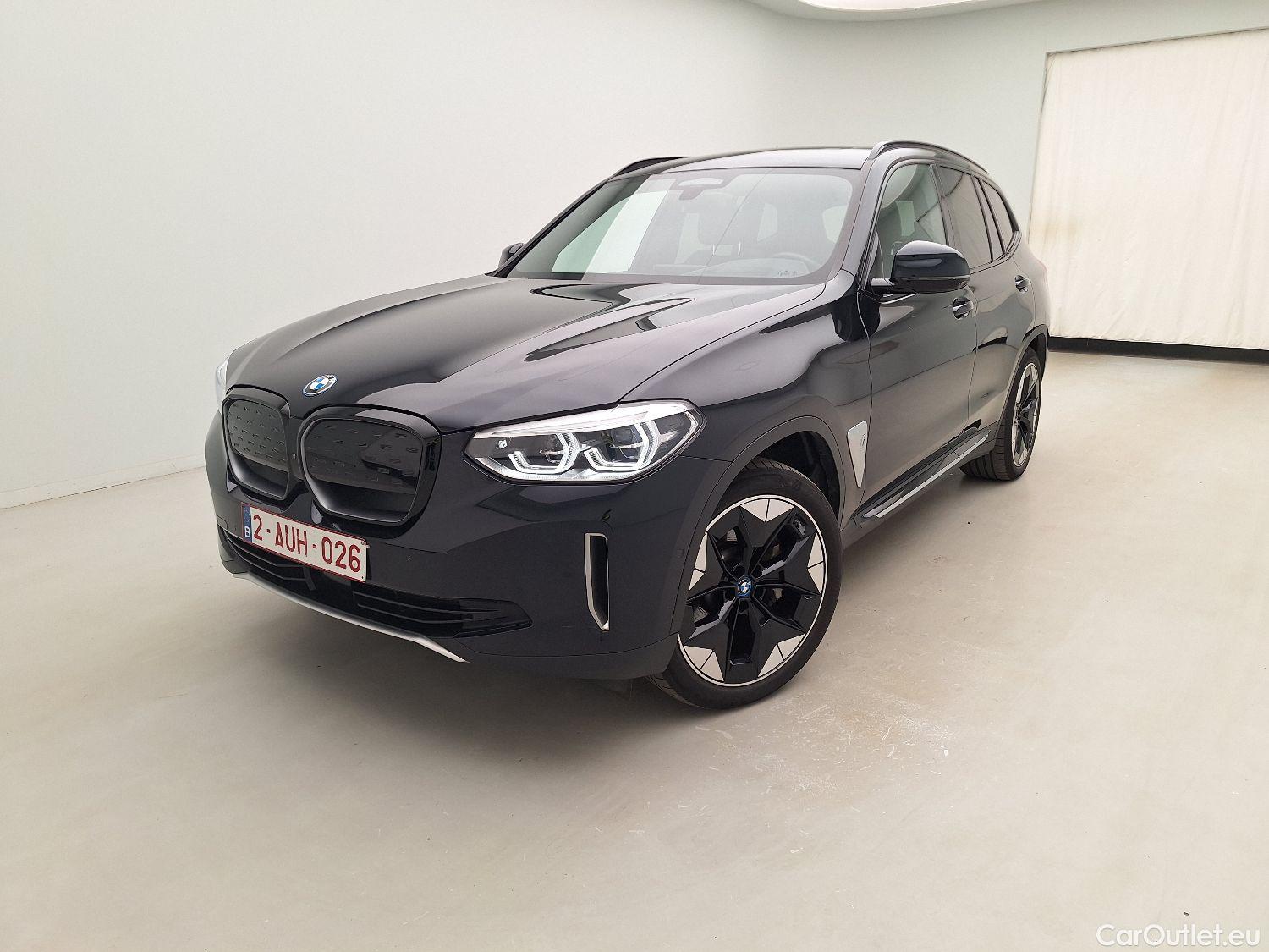 Bmw  iX3 BMW,  '20 BEV, BMW  sDrive35 5d #2