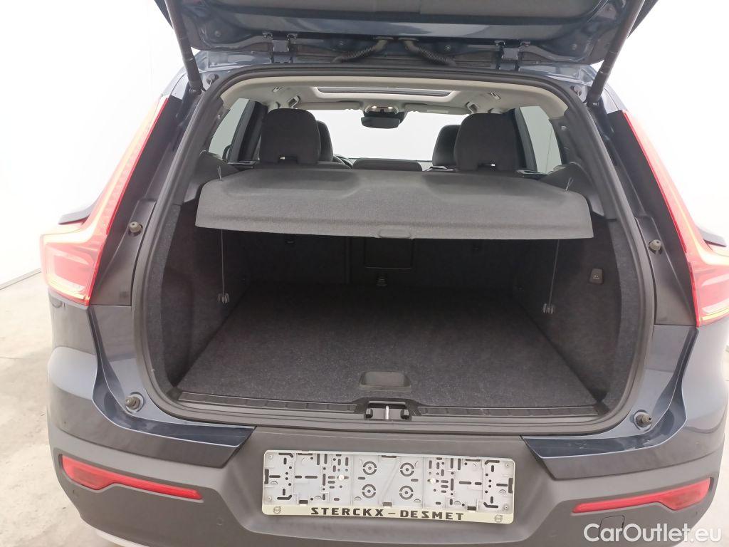 Volvo  XC 40 Volvo XC40 T3 Geartronic Momentum Pro 5d #14
