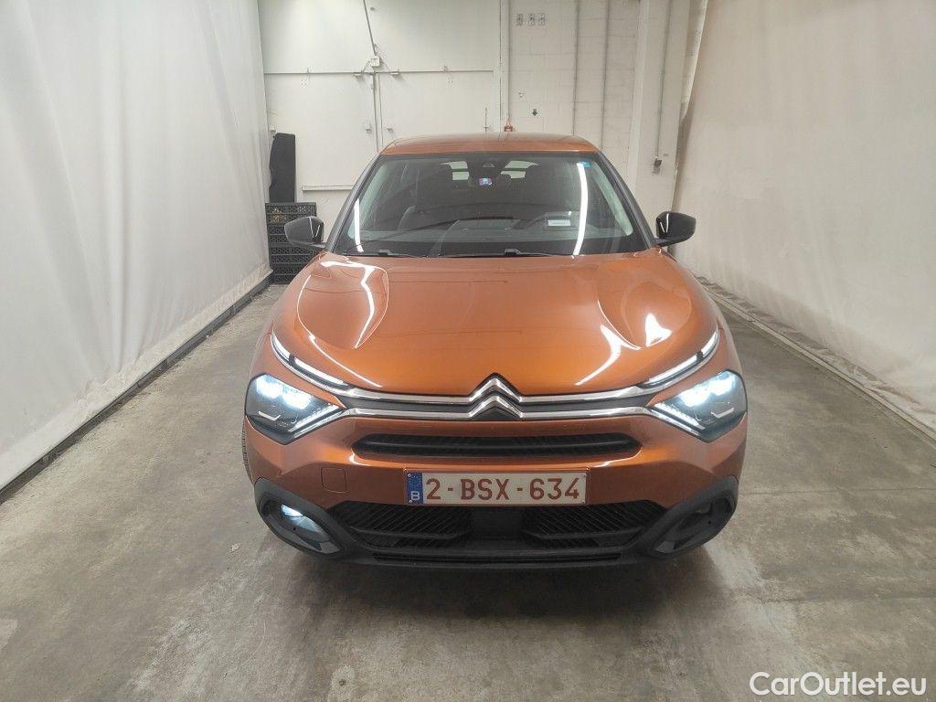 Citroen  C4 Citroën  1.5 BlueHDi 130 S&S EAT8 Shine 5d #5