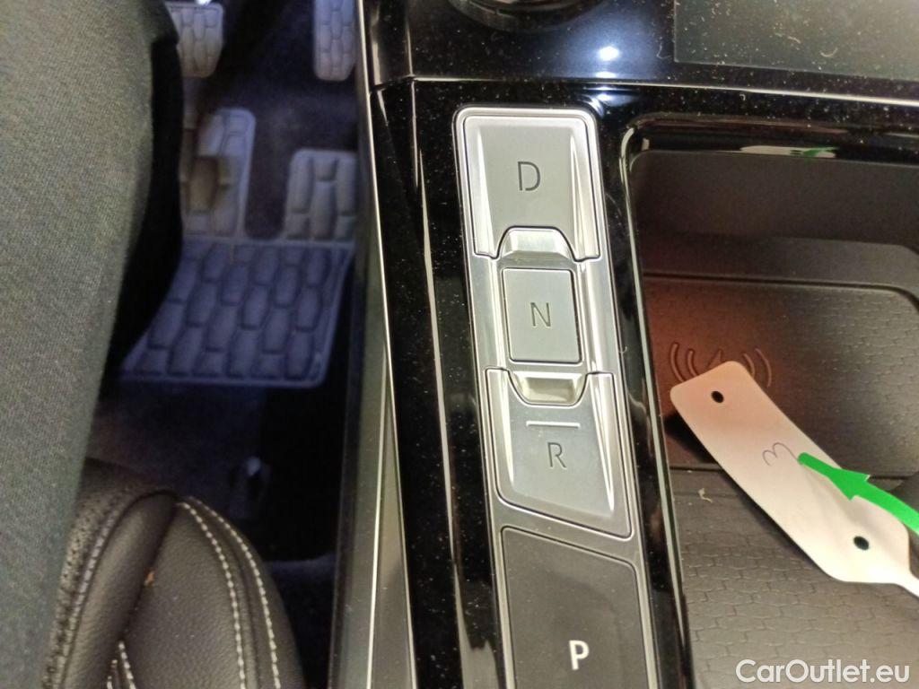 Jaguar  I-Pace Jaguar  EV400 Limited Edition Black 5d #27