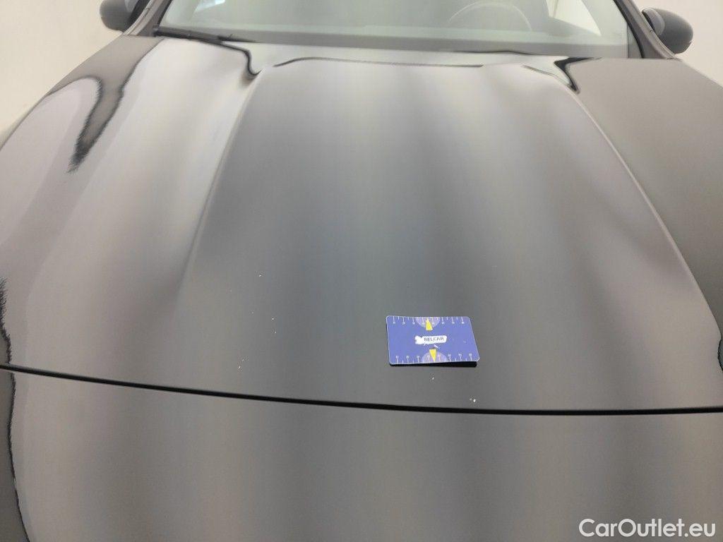 Mercedes  CLA-Klasse Mercedes-Benz CLA Shooting Brake CLA 200 d Business Solution Limited 5d #22