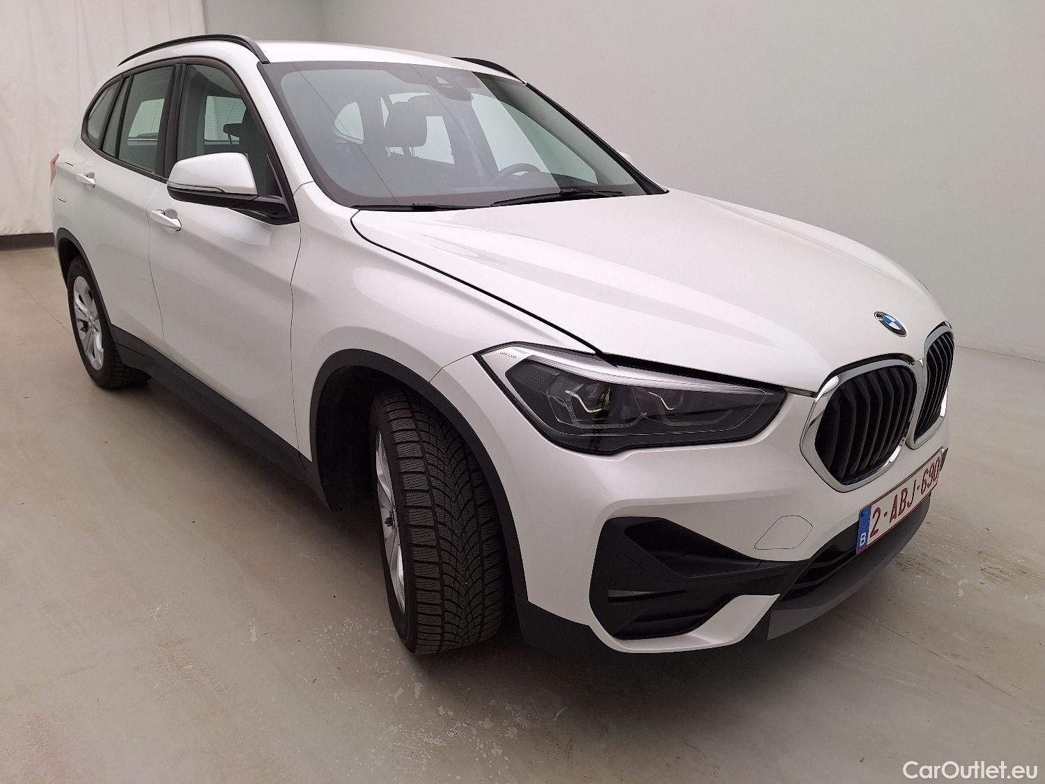 Bmw  X1 BMW,  FL'19, BMW  xDrive25e (162 kW) 5d #10