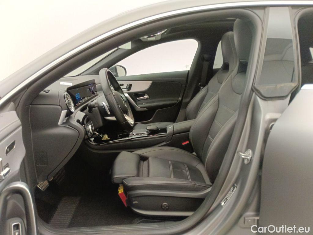 Mercedes  CLA-Klasse Mercedes-Benz CLA Shooting Brake CLA 250 e 5d #3