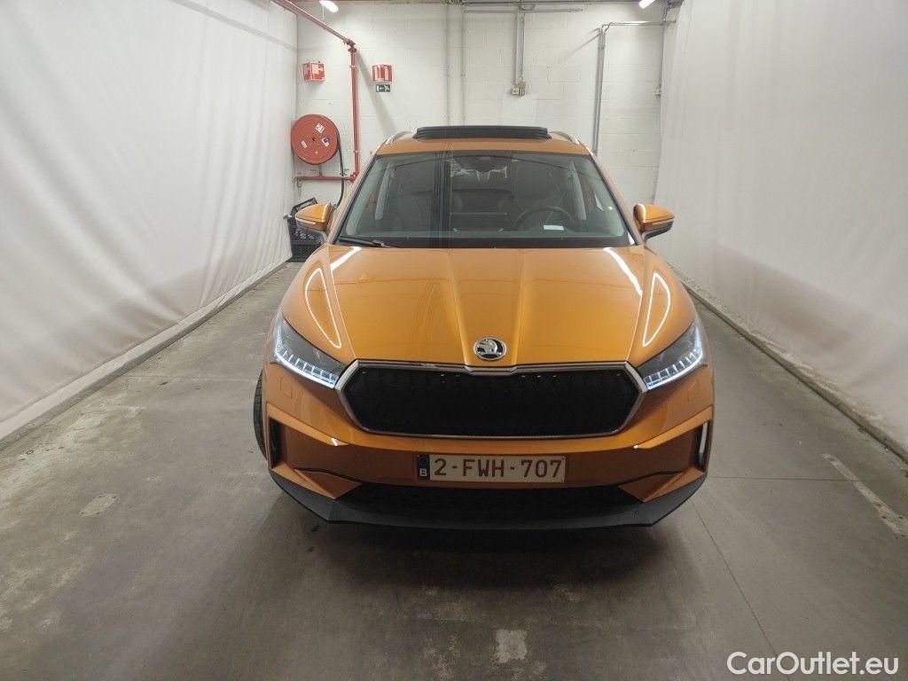 Skoda  ENYAQ Skoda  85 Corporate 5d Release #5