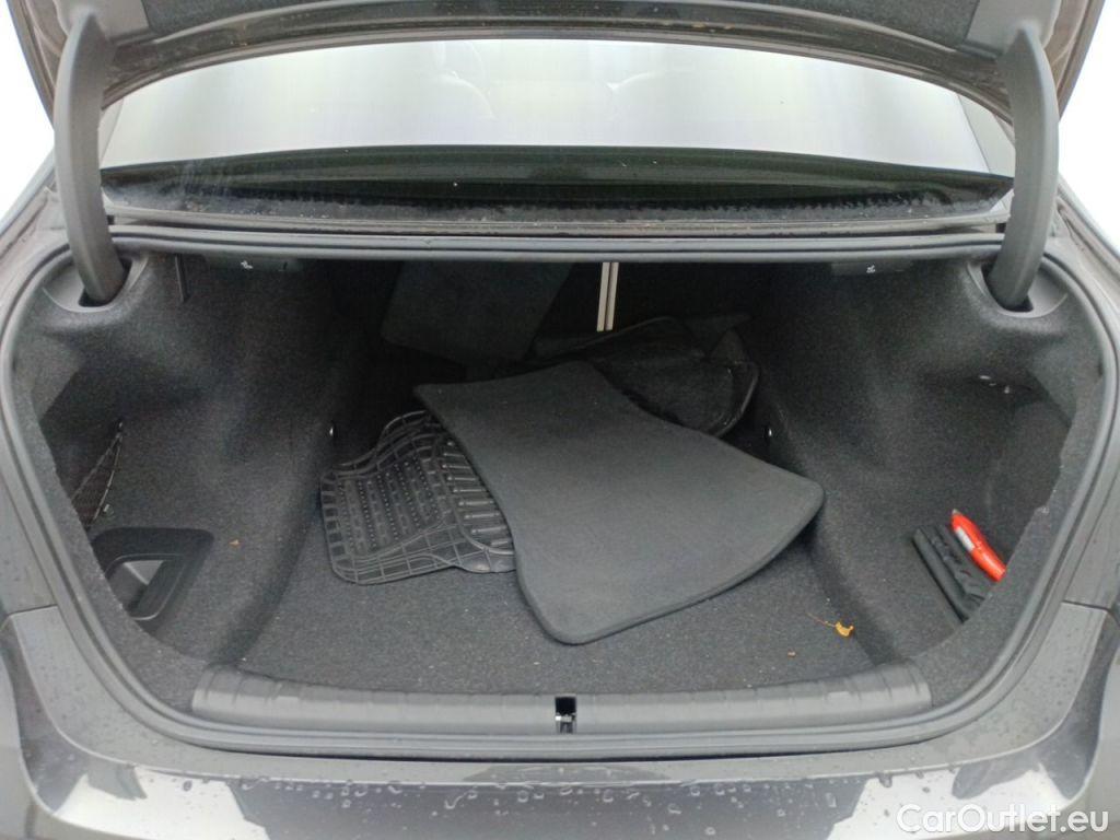 Bmw  Serie 5 BMW 5 DIESEL - 2020 520 dA 190 MHD 4d #14