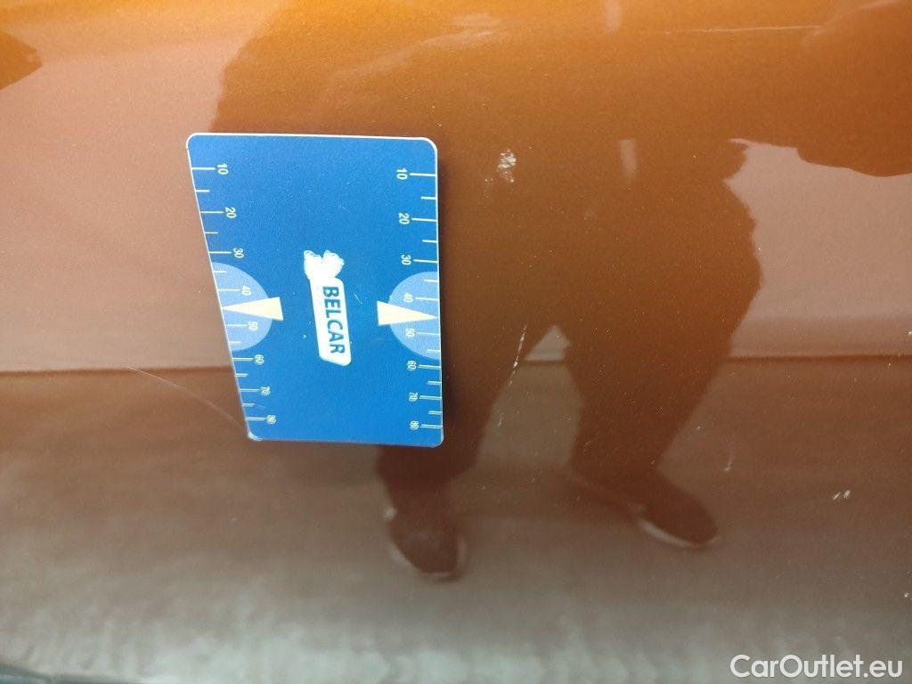 Citroen  C4 Citroën  1.5 BlueHDi 130 S&S EAT8 Shine 5d #34