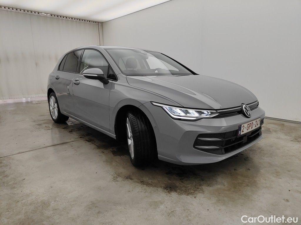 Volkswagen  Golf  Volkswagen VIII 1.5 TSI 85kW Life Business 5d #8