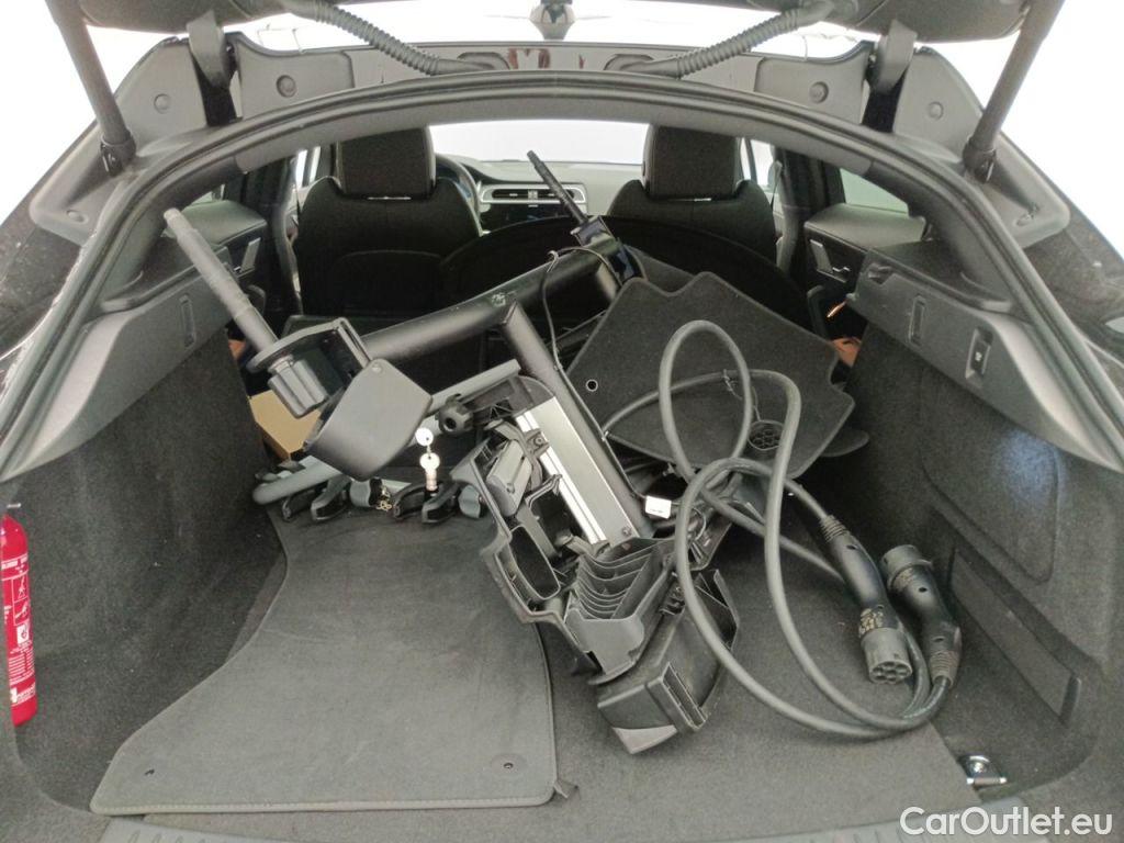 Jaguar  I-Pace Jaguar  EV400 Limited Edition Black 5d #14