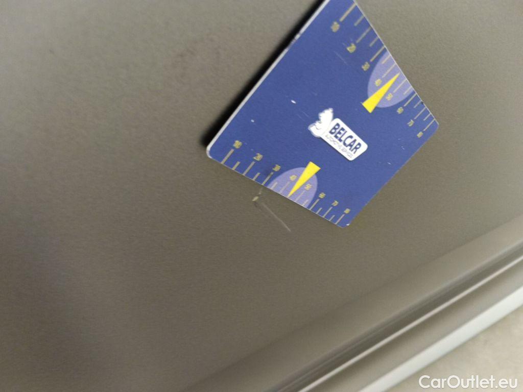 Mercedes  CLA-Klasse Mercedes-Benz CLA Shooting Brake CLA 250 e 5d #29