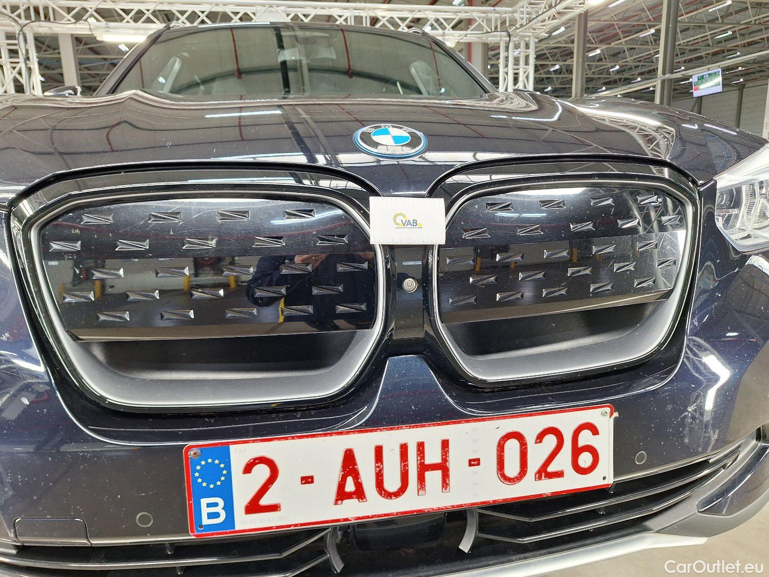 Bmw  iX3 BMW,  '20 BEV, BMW  sDrive35 5d #7