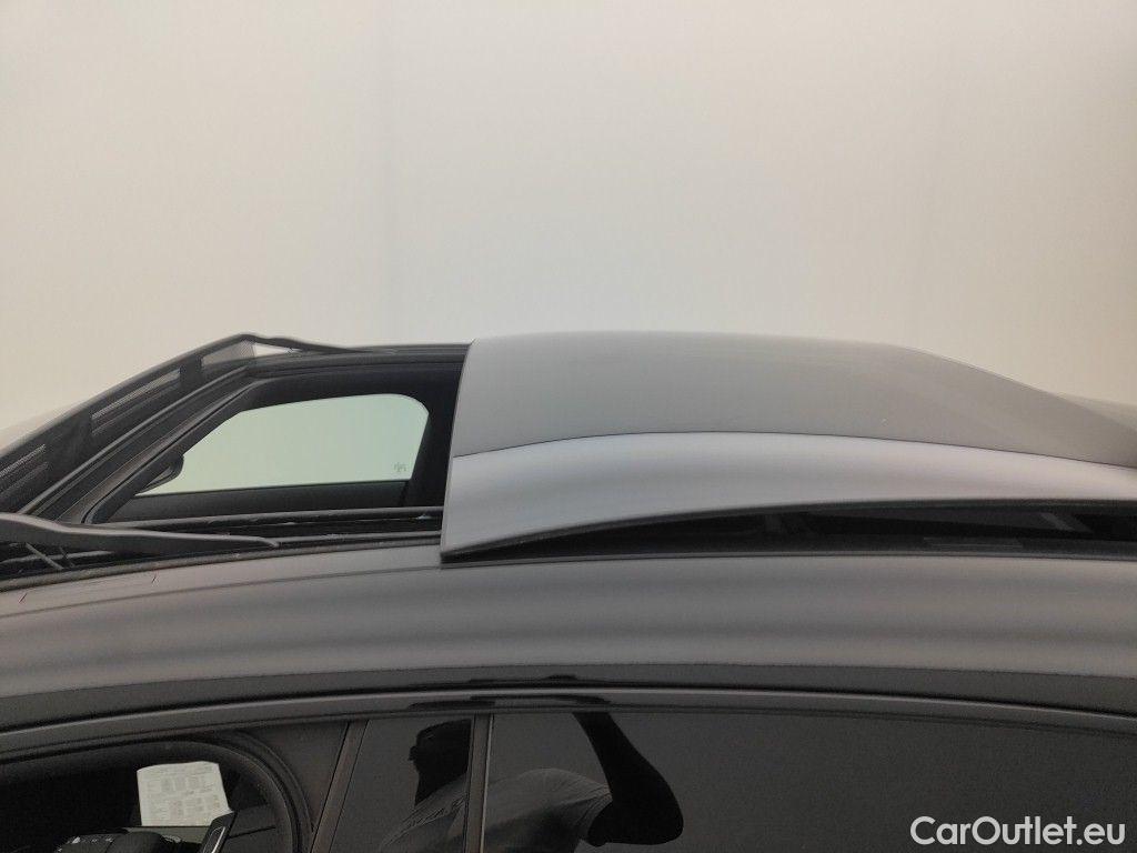 Mercedes  CLA-Klasse Mercedes-Benz CLA Shooting Brake CLA 200 d Business Solution Limited 5d #16