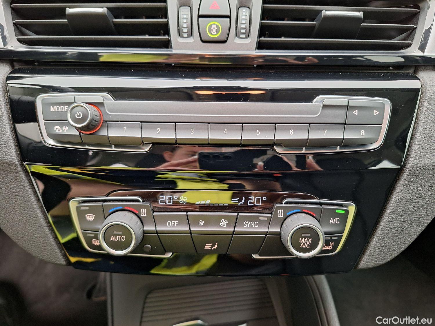 Bmw  X1 BMW,  FL'19, BMW  xDrive25e (162 kW) 5d #19
