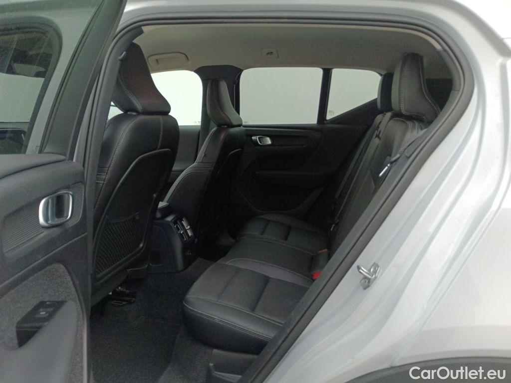 Volvo  XC 40 Volvo XC40 T4 Recharge Geartronic Inscription Expr. 5d #10