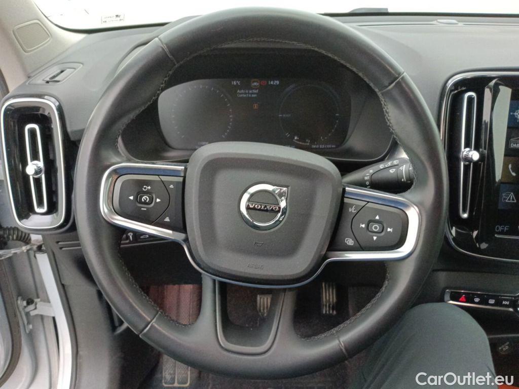 Volvo  XC 40 Volvo XC40 T4 Recharge Geartronic Inscription Expr. 5d #22