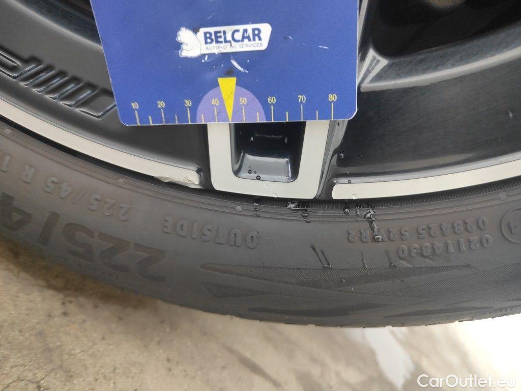 Mercedes  CLA-Klasse Mercedes-Benz CLA Shooting Brake CLA 200 d Business Solution Limited 5d #21