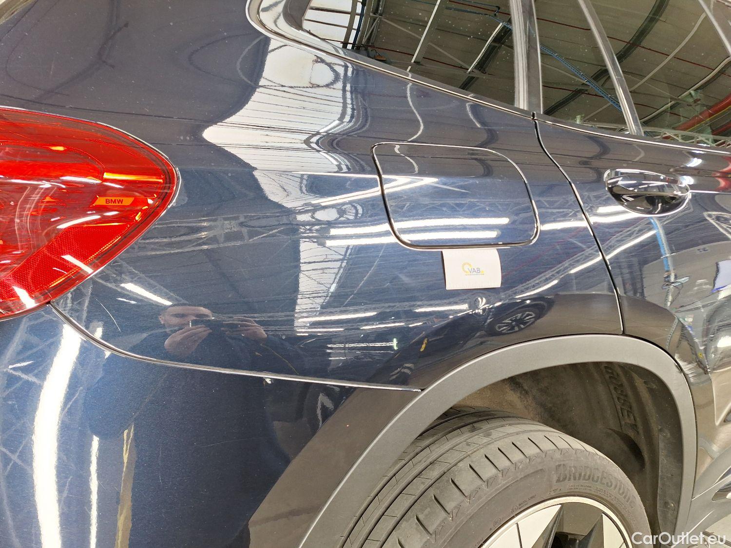 Bmw  iX3 BMW,  '20 BEV, BMW  sDrive35 5d #13