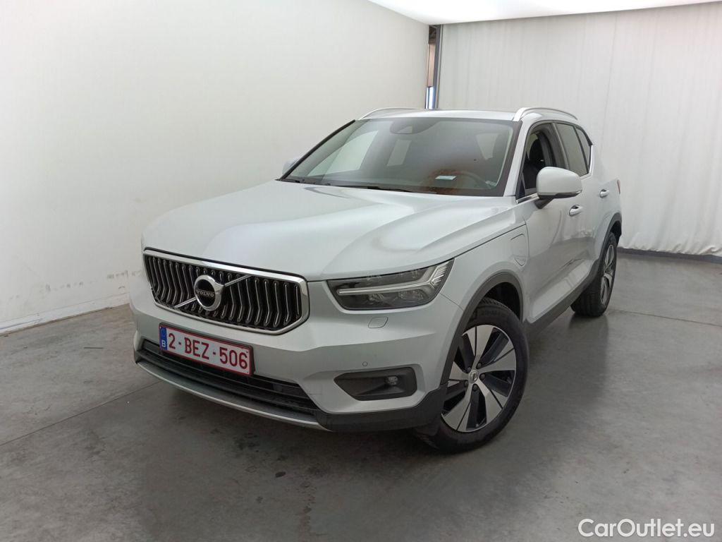 Volvo  XC 40 Volvo XC40 T4 Recharge Geartronic Inscription Expr. 5d #1