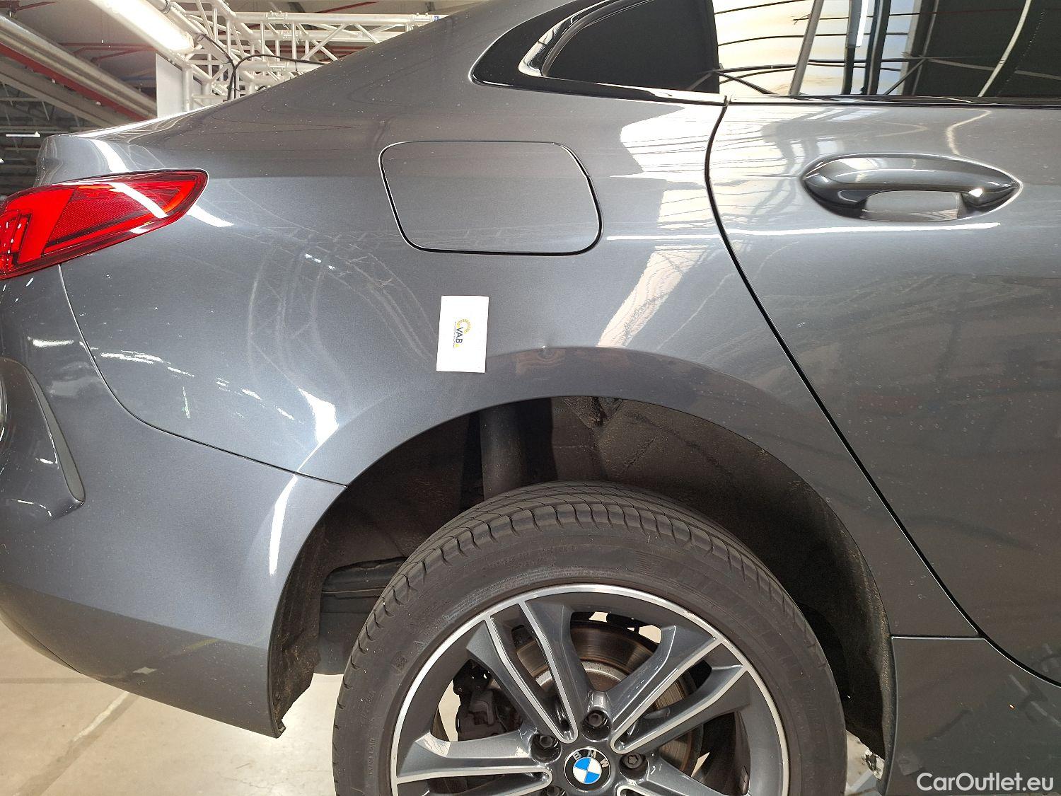 Bmw  Serie 2 BMW, 2-serie Gr.Coupé '19, BMW 2 Reeks Gran Coupé 216dA (85kW) 4d #15