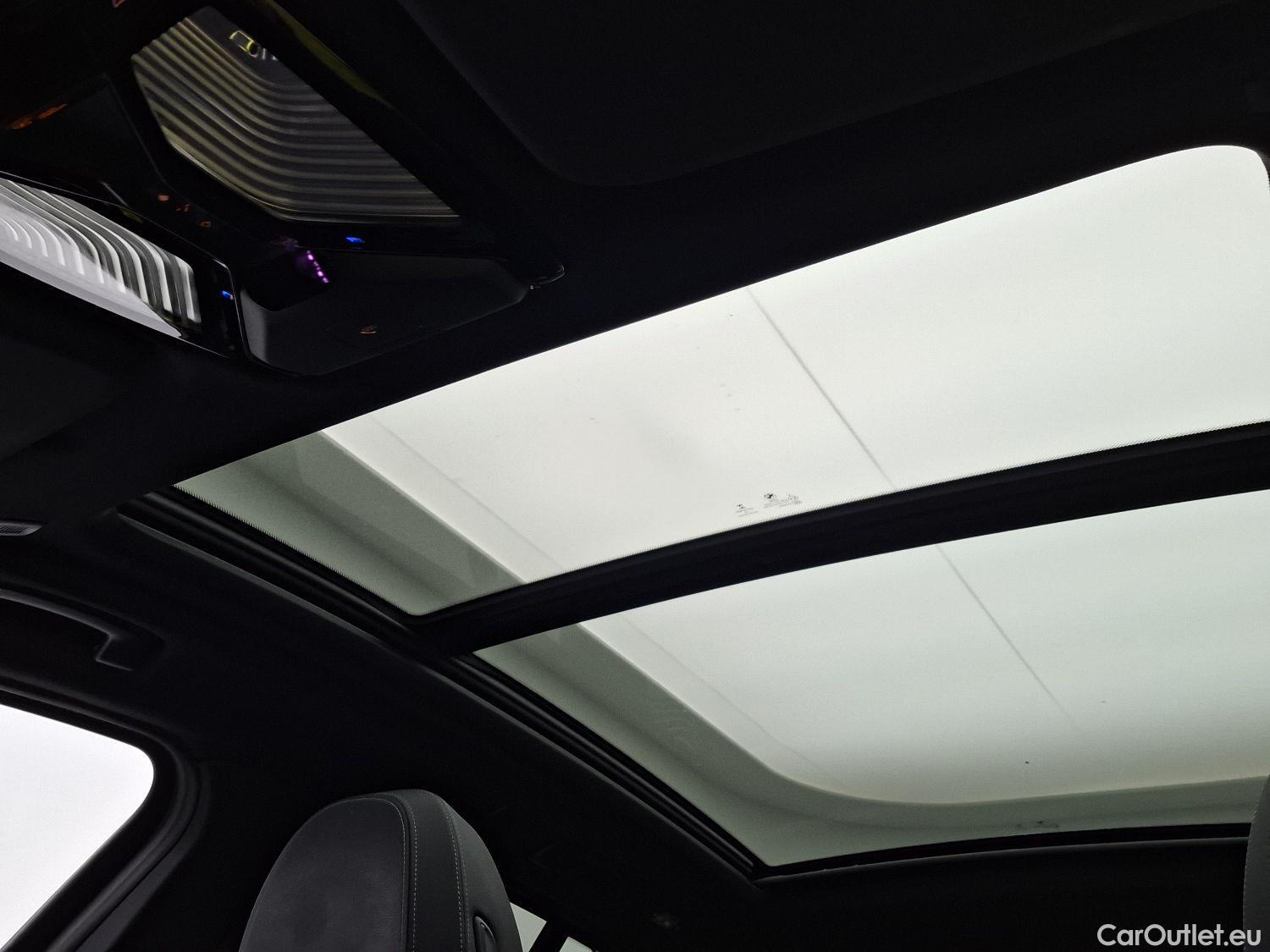 Bmw  iX3 BMW,  '20 BEV, BMW  sDrive35 5d #22