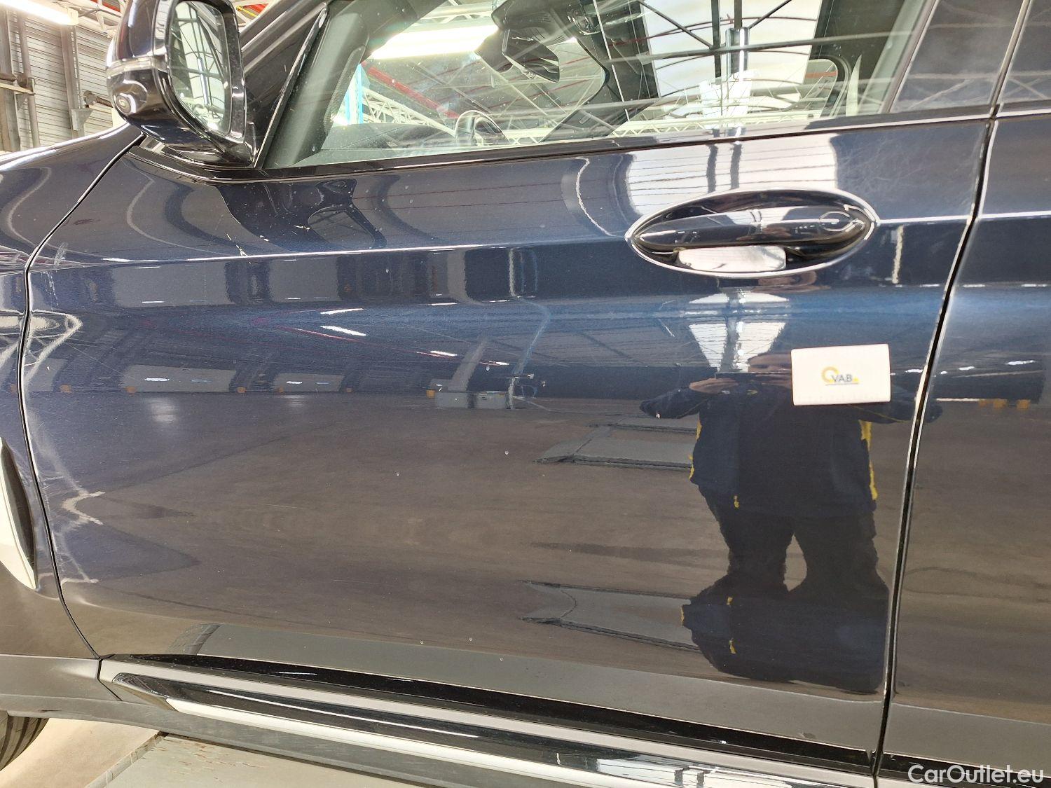 Bmw  iX3 BMW,  '20 BEV, BMW  sDrive35 5d #29