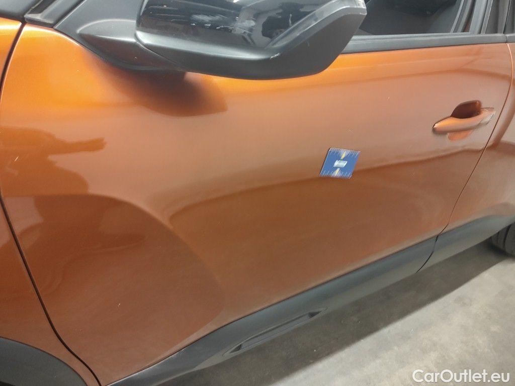 Citroen  C4 Citroën  1.5 BlueHDi 130 S&S EAT8 Shine 5d #32