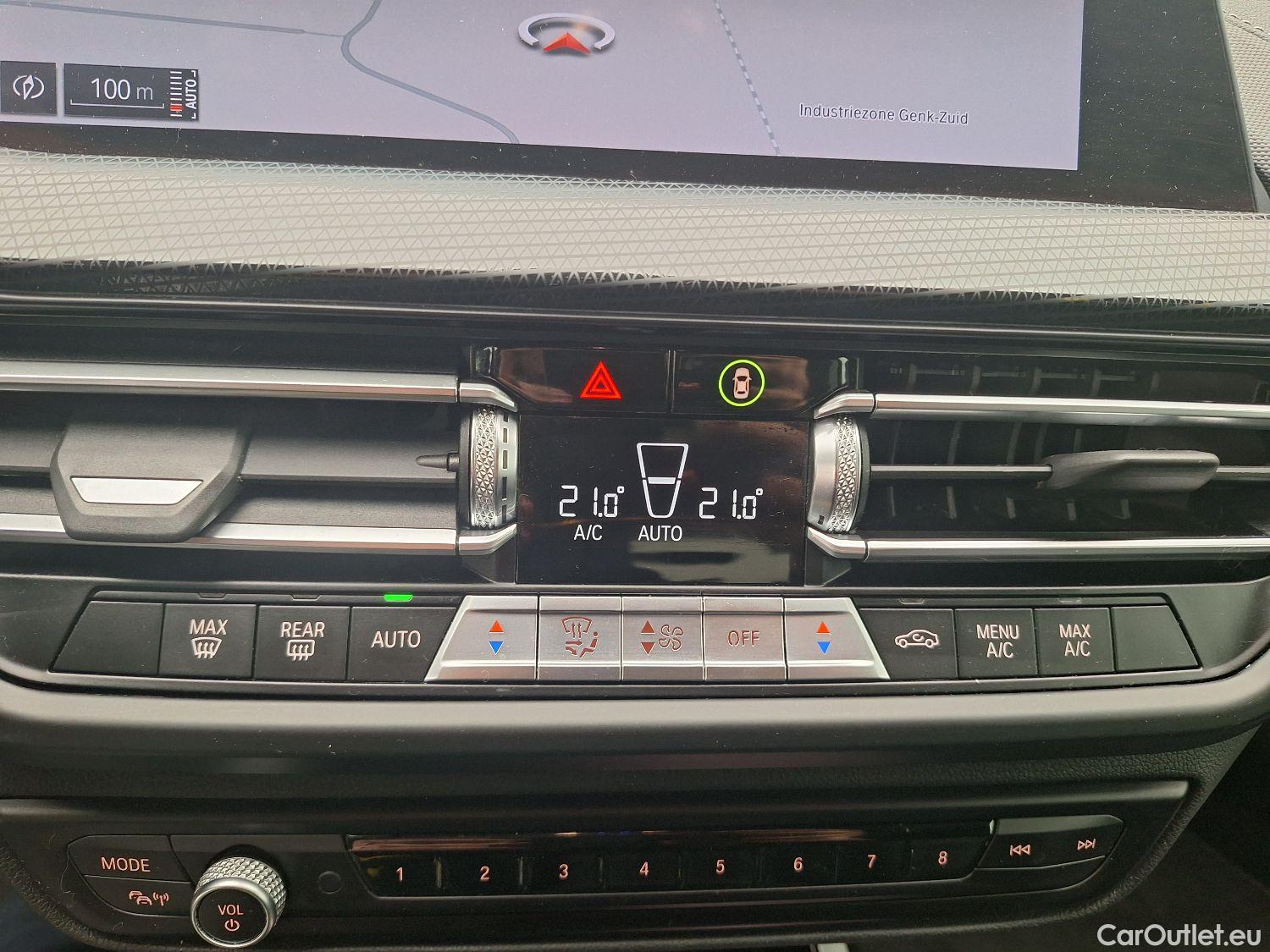 Bmw  Serie 2 BMW, 2-serie Gr.Coupé '19, BMW 2 Reeks Gran Coupé 216dA (85kW) 4d #20