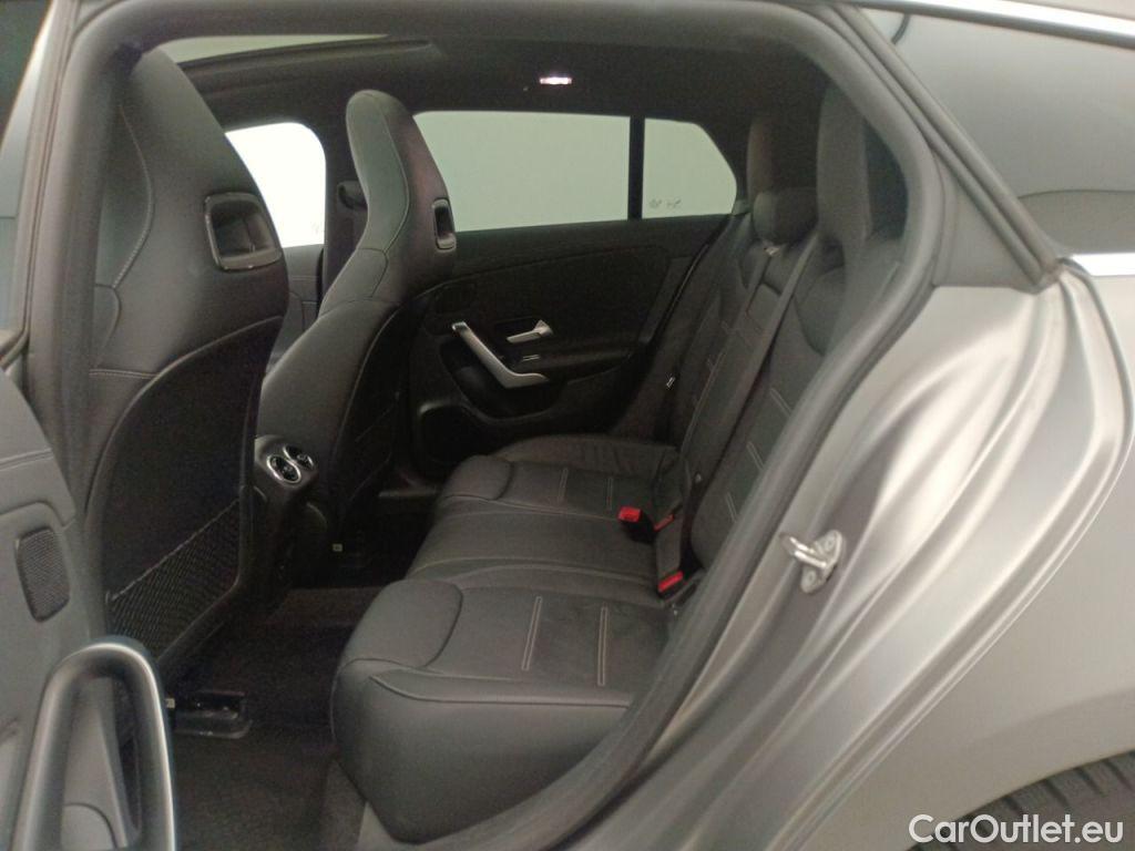 Mercedes  CLA-Klasse Mercedes-Benz CLA Shooting Brake CLA 250 e 5d #10
