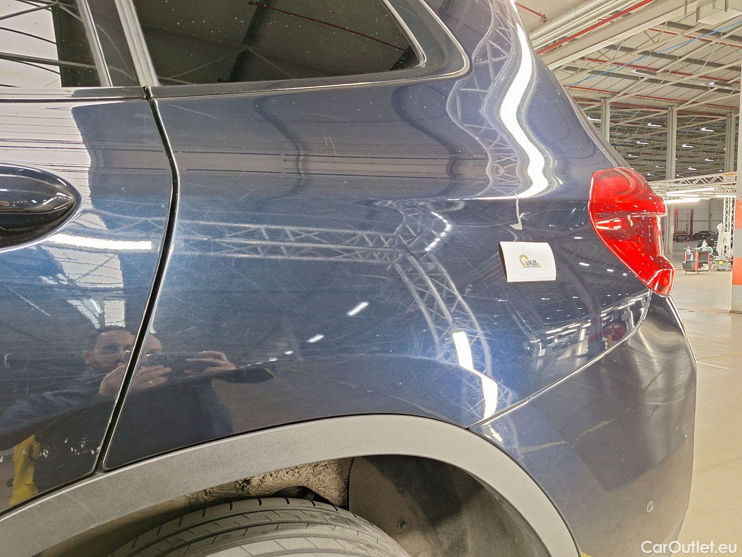 Bmw  iX3 BMW,  '20 BEV, BMW  sDrive35 5d #24