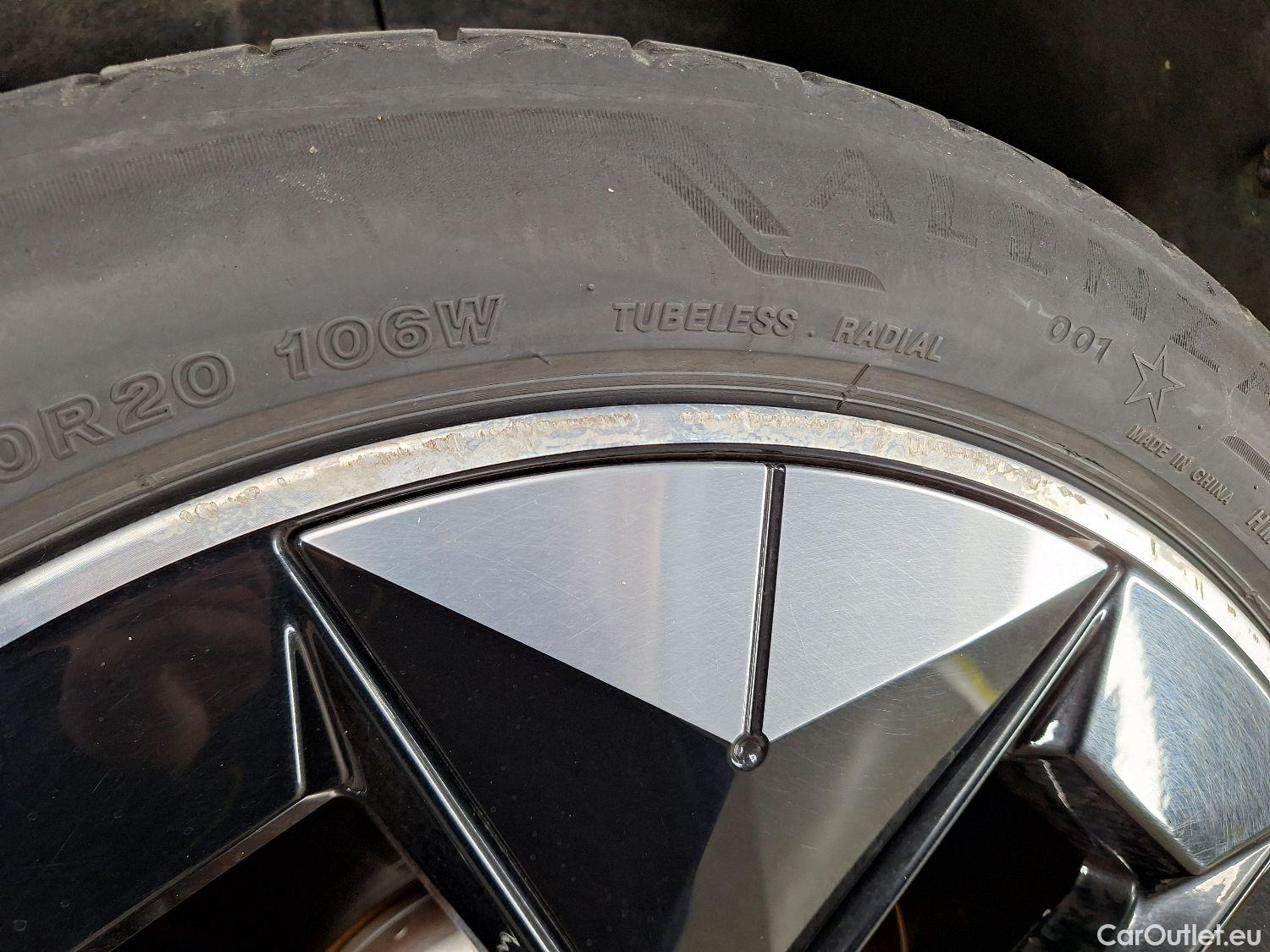 Bmw  iX3 BMW,  '20 BEV, BMW  sDrive35 5d #6