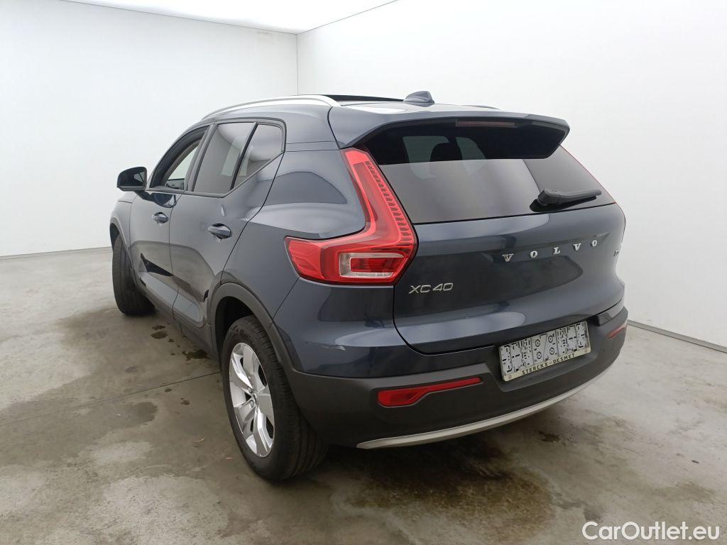 Volvo  XC 40 Volvo XC40 T3 Geartronic Momentum Pro 5d #7
