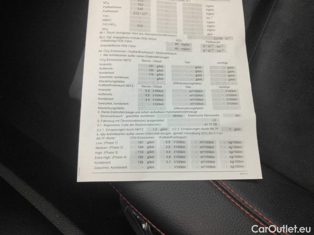 Mercedes  CLA-Klasse Mercedes-Benz CLA Shooting Brake CLA 200 d Business Solution Limited 5d #12