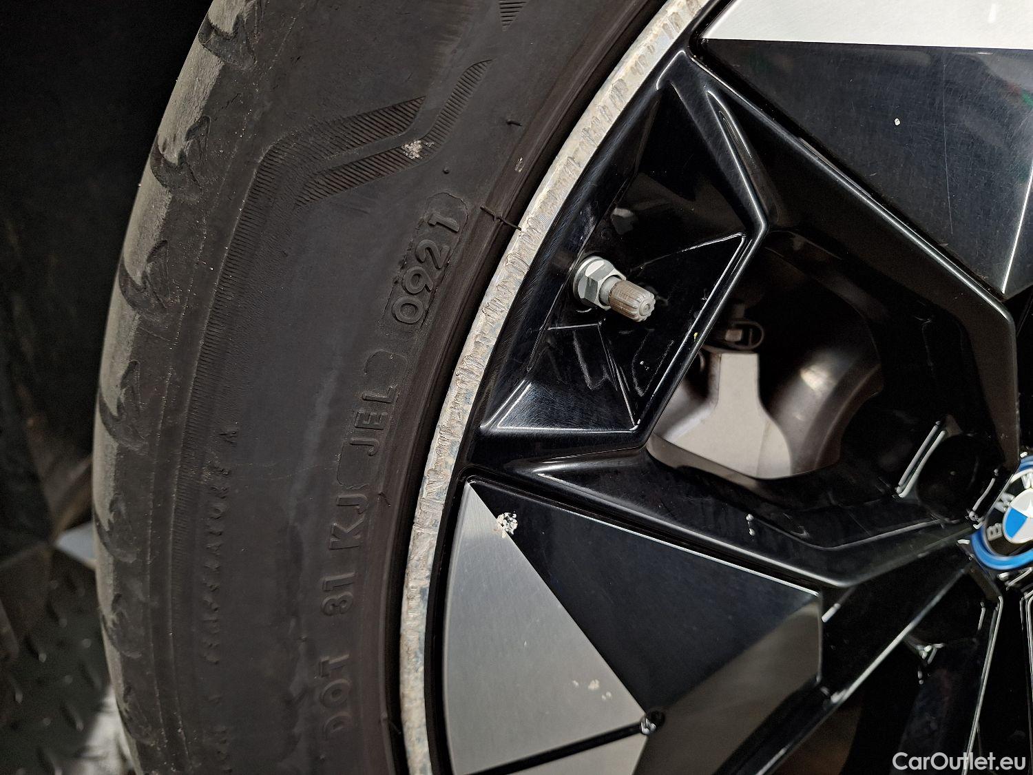 Bmw  iX3 BMW,  '20 BEV, BMW  sDrive35 5d #2