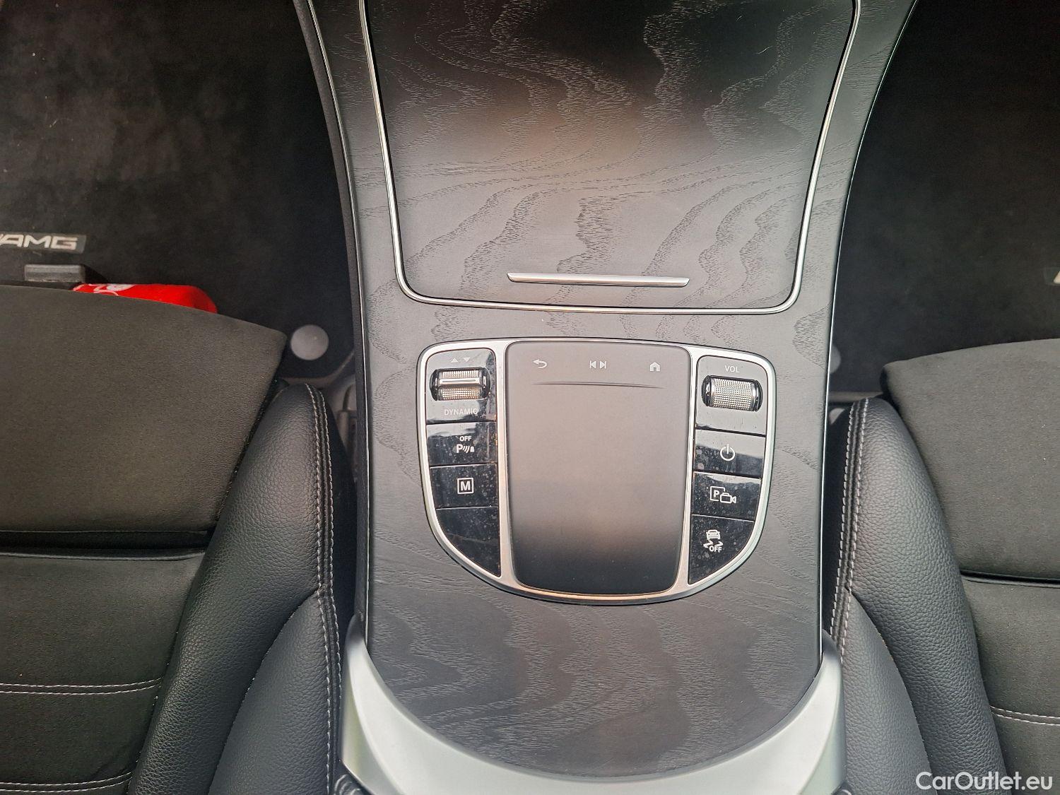 Mercedes  G-Klasee Mercedes, GLC FL'19 PHEV, Mercedes-Benz GLC GLC 300 de Business Solution 4MA #14