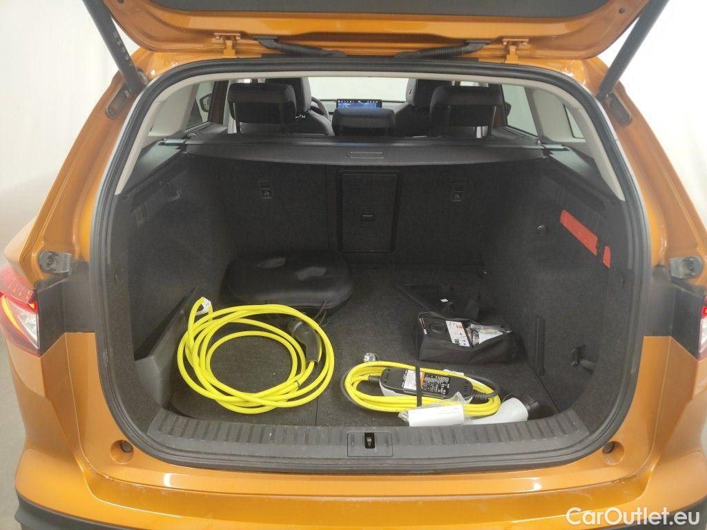 Skoda  ENYAQ Skoda  85 Corporate 5d Release #14