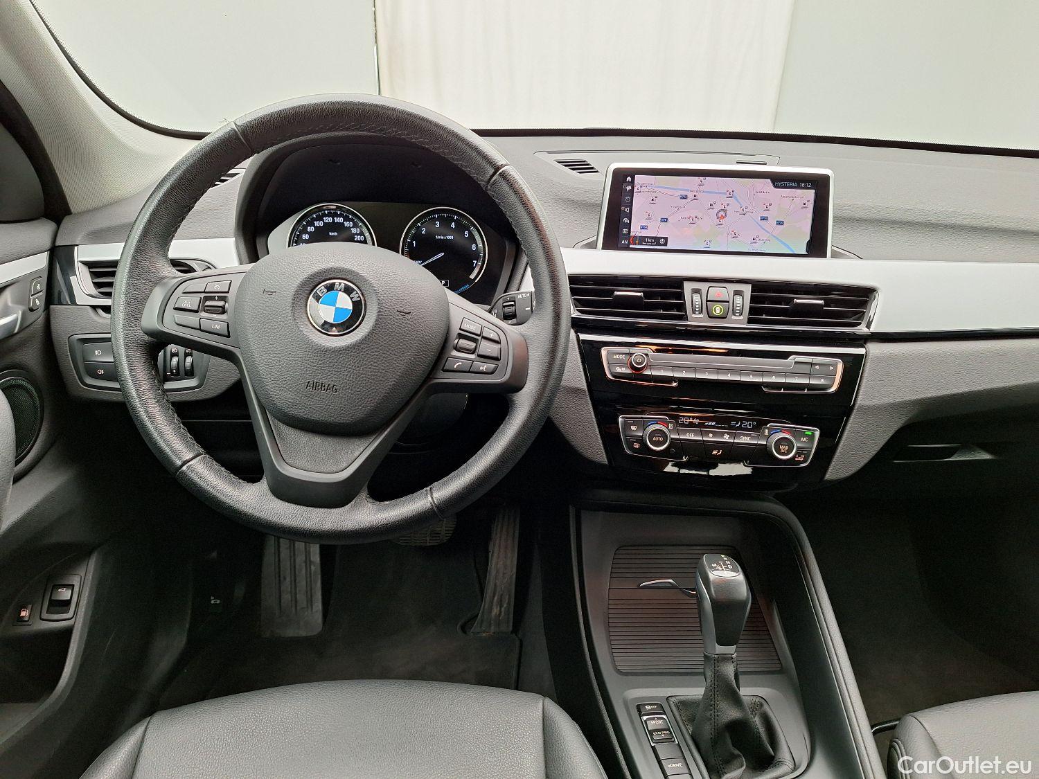 Bmw  X1 BMW,  FL'19, BMW  xDrive25e (162 kW) 5d #6